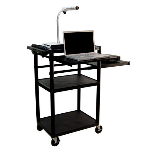 Studio Designs AV Carts & Computer Storage Carts You'll Love in 2022